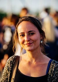 Sigrid Zwerts