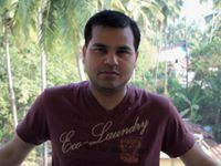 Deepak Gupta