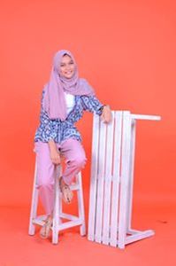 Anisatul Dewi