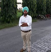 Karanveer Singh