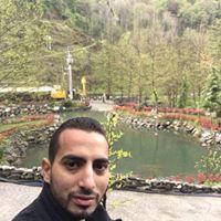 Waleed Jetawi