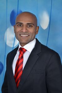 Suresh Krishnan