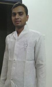 Rikesh Patel