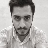 Saad Khawaja