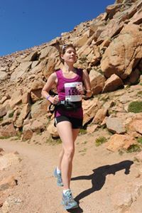 Jennifer Pettee