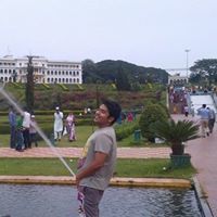 Syed Maruf