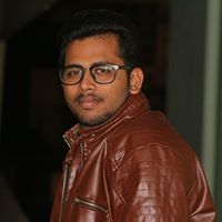 Abhishek Gowda