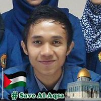 Imam Adriansyah