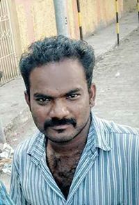 Senthil Kumar