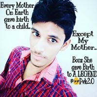Vignesh Deepak
