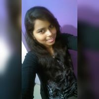 Yogita Rajput