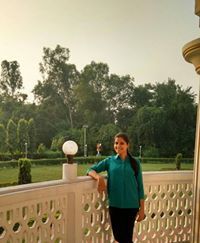 Aditi Pandey