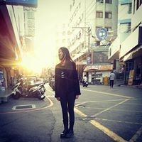 姿婷 陳