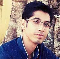 Ahmed Suleman