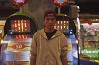 Ricky Michael