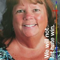 Pauline Berube-Nelson