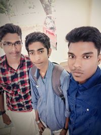 Arjun Kartha