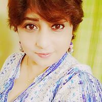 Sudeshna Chakraborty