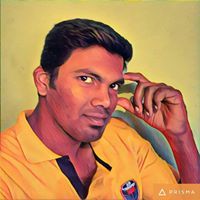 Prashanth Logu