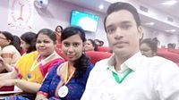 Shrabani Adhikary