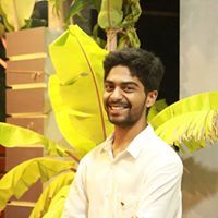Arjun Pm