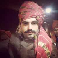 Ravi Jangid
