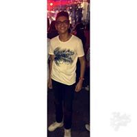 Ahmed Ihab