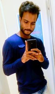 Amit Kr Das
