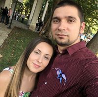 Гергана Минева