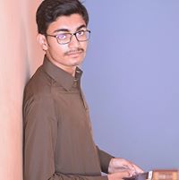 Mohsan Chhajro