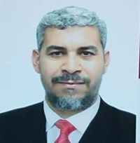 يوسفي محمد الطاهر