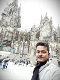 Krish Srinivas