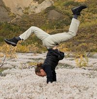 Ben Hemson-Struthers