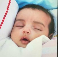 فاطمة الخزرجي