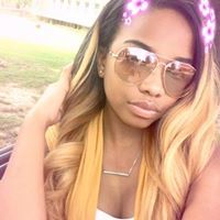 Orlandria Harper