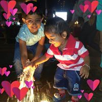 Priya Agrawal