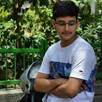 Harshit Gupta
