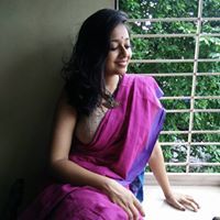 Preetha Banerjee