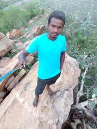 Ashish Ekka
