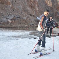 Aravinth Bullet