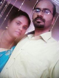 Mohanapriya Arunkumar