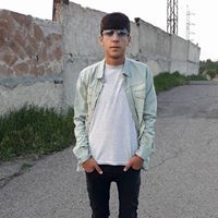 Rafo Meltonyan