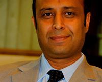 Nadeem Asghar