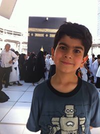 Mohammad Mahdi