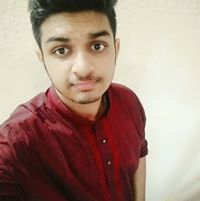 Hrutvik Thakor