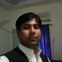 Muhammad Javed Mahmood