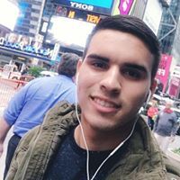 Steven Rosa-Domenech