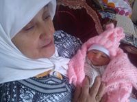 Belabed Mohamed