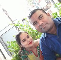 Trapti Mishra