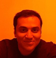 Mohammed Mushtaq GK
